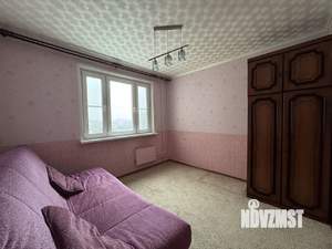 3-к квартира, вторичка, 75м2, 13/17 этаж