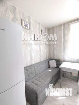 1-к квартира, вторичка, 39м2, 8/14 этаж