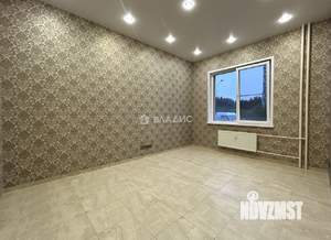 2-к квартира, вторичка, 66м2, 1/17 этаж