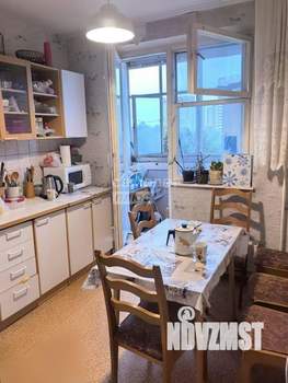 2-к квартира, вторичка, 52м2, 9/14 этаж