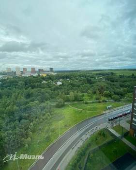 2-к квартира, вторичка, 39м2, 13/18 этаж