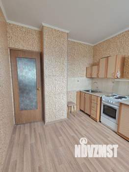 2-к квартира, вторичка, 54м2, 11/12 этаж