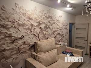 3-к квартира, вторичка, 75м2, 12/17 этаж