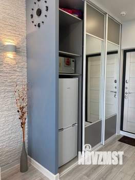 Студия квартира, вторичка, 24м2, 13/16 этаж