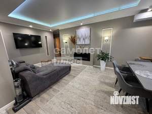 3-к квартира, вторичка, 75м2, 14/17 этаж