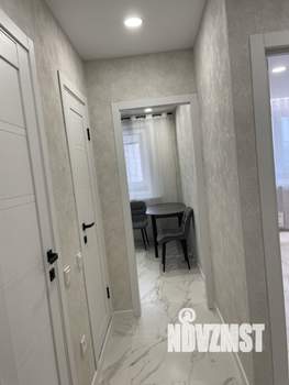 1-к квартира, вторичка, 39м2, 7/14 этаж