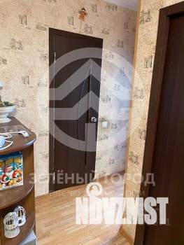 4-к квартира, вторичка, 82м2, 5/16 этаж