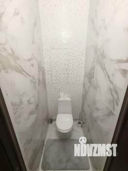 2-к квартира, вторичка, 51м2, 12/14 этаж