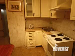 2-к квартира, вторичка, 52м2, 9/14 этаж