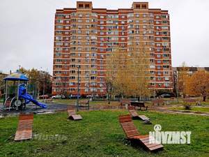 3-к квартира, вторичка, 86м2, 11/14 этаж