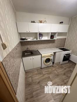 1-к квартира, вторичка, 35м2, 1/12 этаж