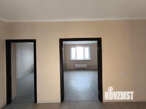 2-к квартира, вторичка, 63м2, 3/19 этаж