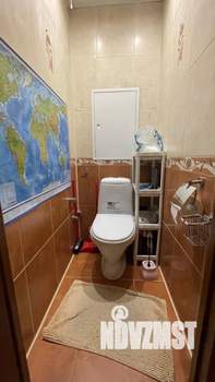 3-к квартира, вторичка, 58м2, 2/10 этаж