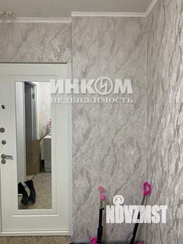 3-к квартира, вторичка, 65м2, 5/16 этаж