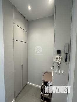 2-к квартира, вторичка, 54м2, 11/15 этаж