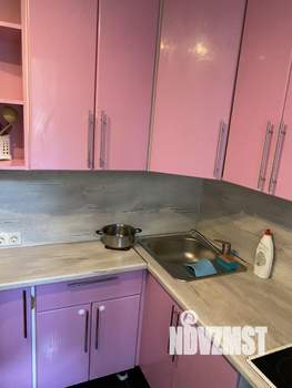 3-к квартира, вторичка, 61м2, 1/9 этаж