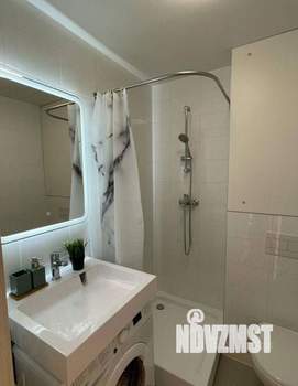 Студия квартира, вторичка, 19м2, 9/25 этаж