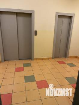 1-к квартира, вторичка, 40м2, 4/19 этаж