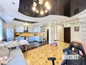 2-к квартира, вторичка, 70м2, 2/17 этаж