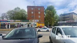 2-к квартира, вторичка, 43м2, 4/5 этаж