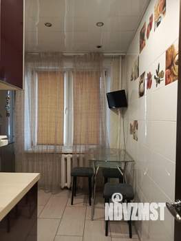 2-к квартира, вторичка, 38м2, 1/12 этаж