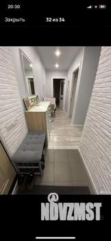 2-к квартира, вторичка, 49м2, 9/9 этаж