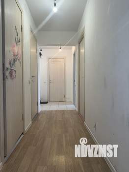 2-к квартира, вторичка, 60м2, 11/14 этаж