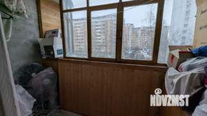 2-к квартира, вторичка, 59м2, 4/10 этаж