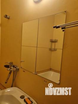 1-к квартира, вторичка, 39м2, 9/14 этаж