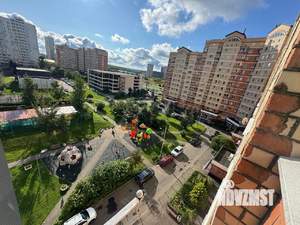 4-к квартира, вторичка, 80м2, 7/12 этаж