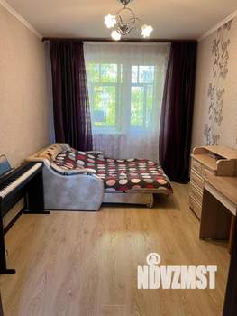 4-к квартира, вторичка, 88м2, 3/12 этаж
