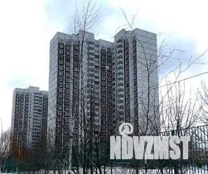4-к квартира, вторичка, 102м2, 21/22 этаж
