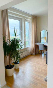 2-к квартира, вторичка, 70м2, 16/18 этаж