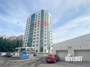2-к квартира, вторичка, 62м2, 9/13 этаж