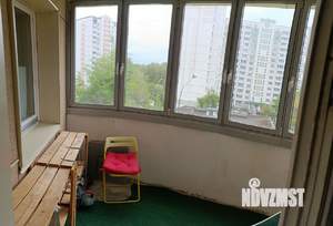 1-к квартира, вторичка, 33м2, 4/9 этаж