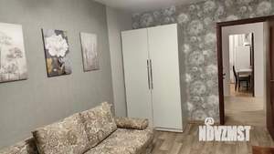 2-к квартира, вторичка, 52м2, 11/14 этаж