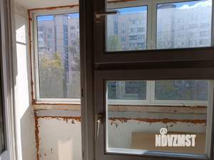 2-к квартира, вторичка, 53м2, 4/9 этаж