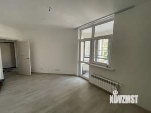 2-к квартира, вторичка, 57м2, 4/11 этаж