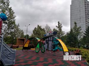 2-к квартира, вторичка, 50м2, 5/22 этаж