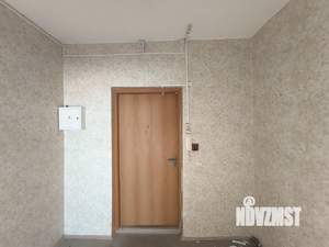 2-к квартира, вторичка, 61м2, 11/19 этаж