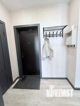 1-к квартира, вторичка, 33м2, 4/11 этаж