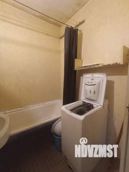 2-к квартира, вторичка, 52м2, 3/14 этаж
