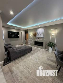 3-к квартира, вторичка, 75м2, 14/17 этаж