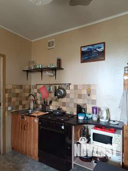 1-к квартира, вторичка, 33м2, 4/9 этаж
