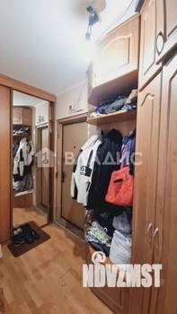 1-к квартира, вторичка, 38м2, 3/17 этаж