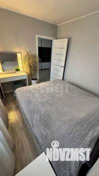 3-к квартира, вторичка, 50м2, 7/9 этаж