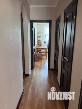 3-к квартира, вторичка, 79м2, 5/17 этаж