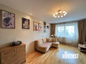 3-к квартира, вторичка, 68м2, 4/12 этаж