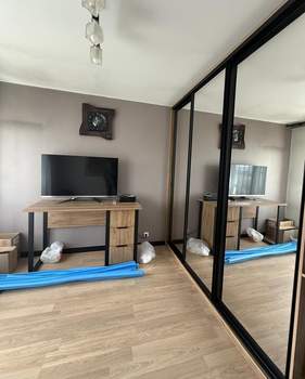 2-к квартира, вторичка, 59м2, 7/17 этаж