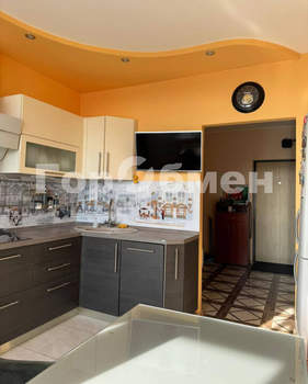 2-к квартира, вторичка, 59м2, 9/11 этаж